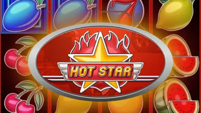 hot star
